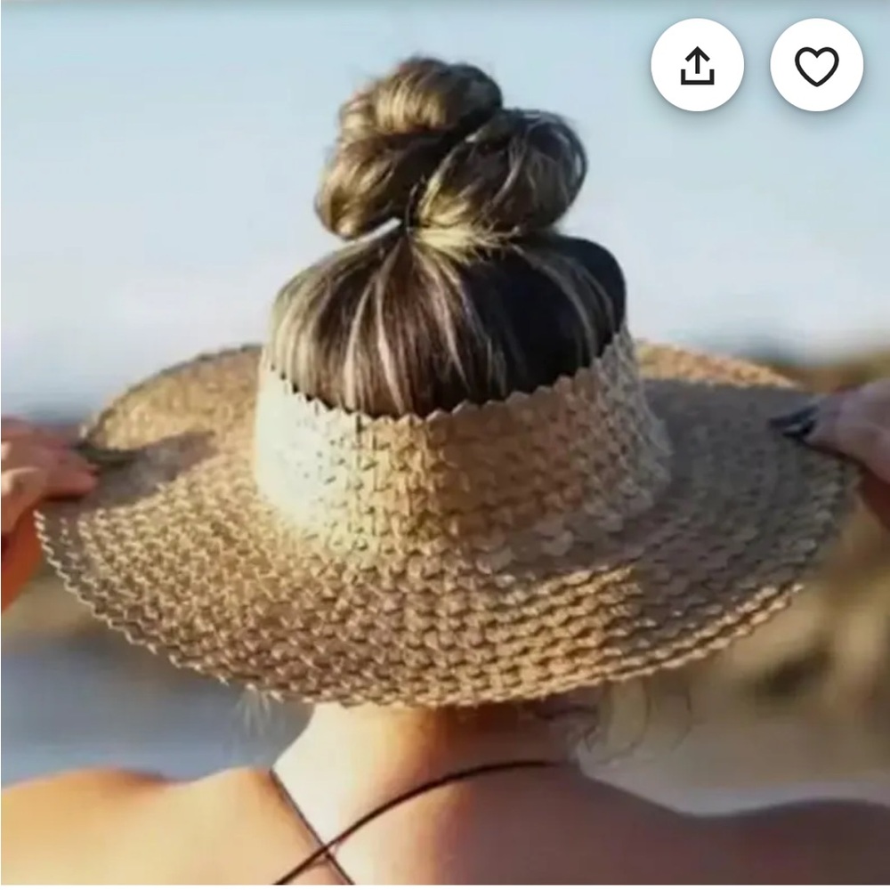 Sun Hat